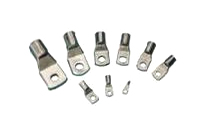 Cable Lugs & Terminals
